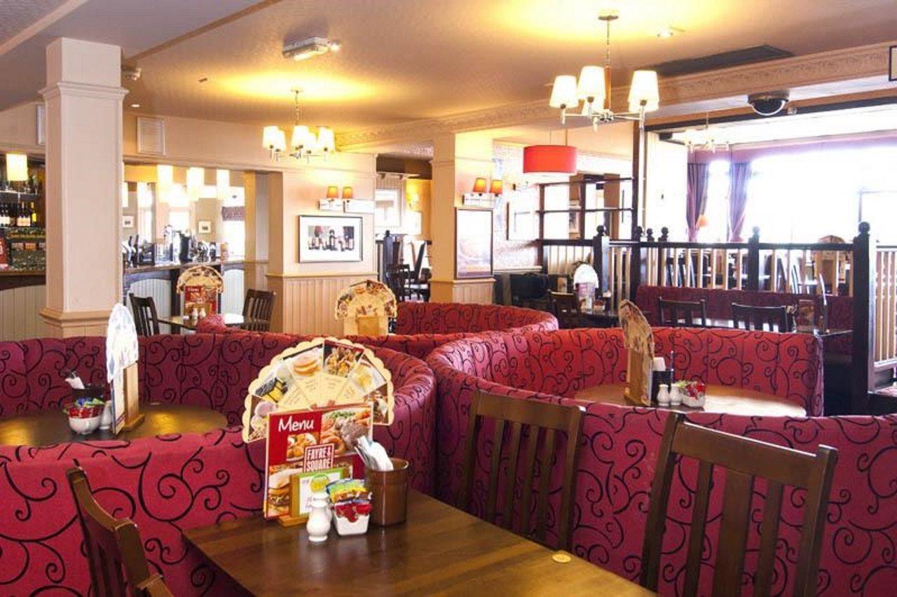 Premier Inn London Greenford 外观 照片