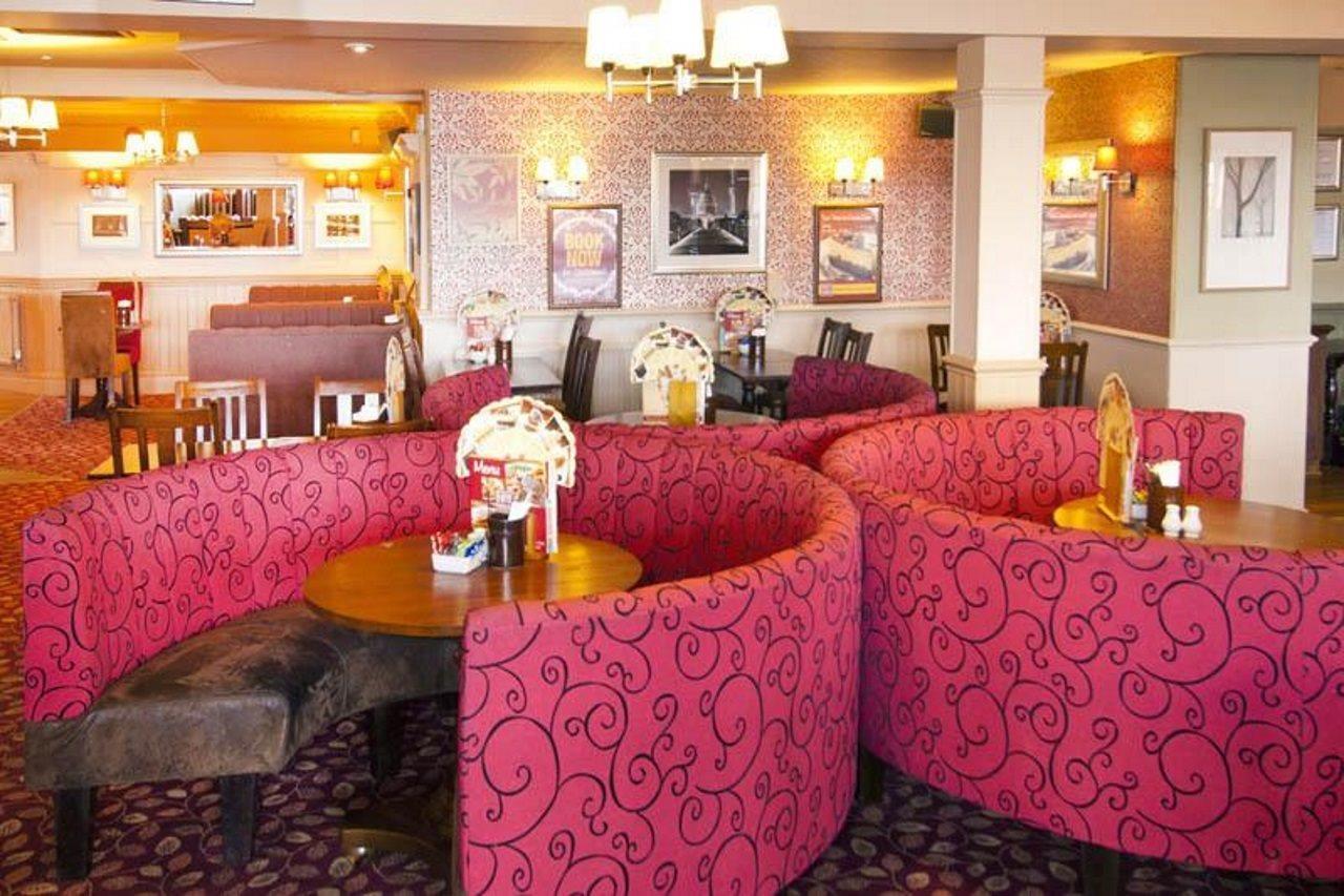 Premier Inn London Greenford 外观 照片