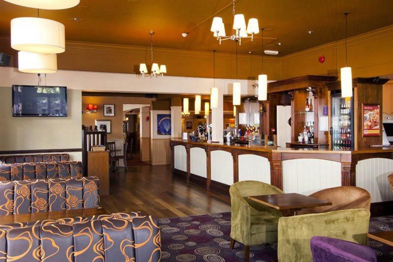 Premier Inn London Greenford 外观 照片