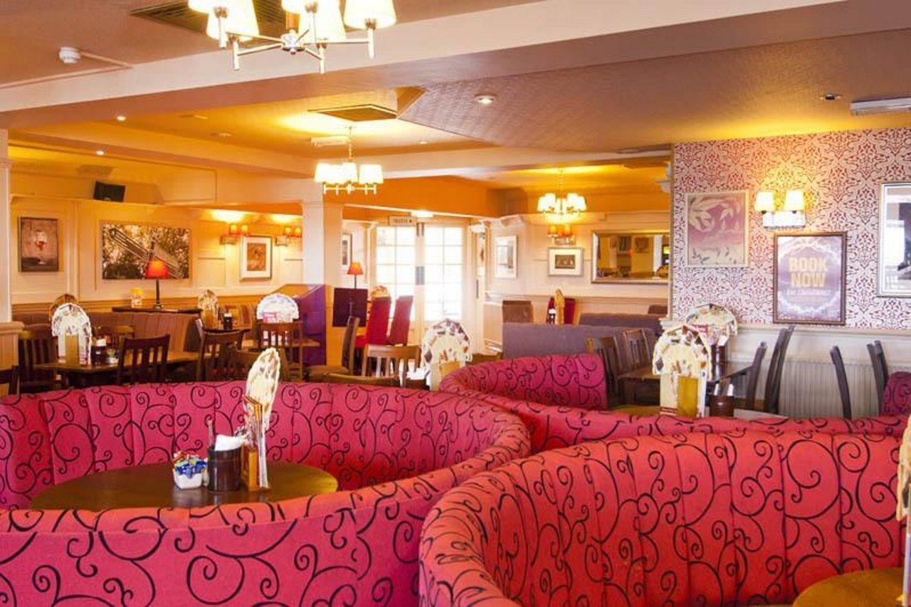 Premier Inn London Greenford 外观 照片