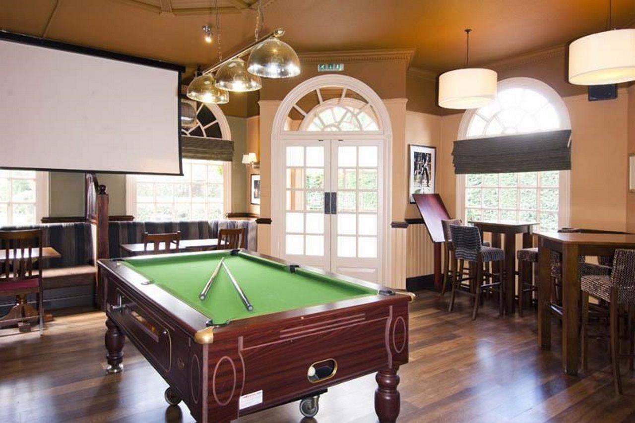 Premier Inn London Greenford 外观 照片