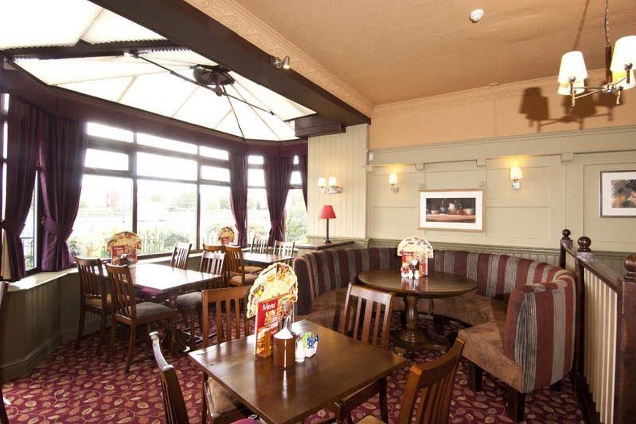 Premier Inn London Greenford 外观 照片