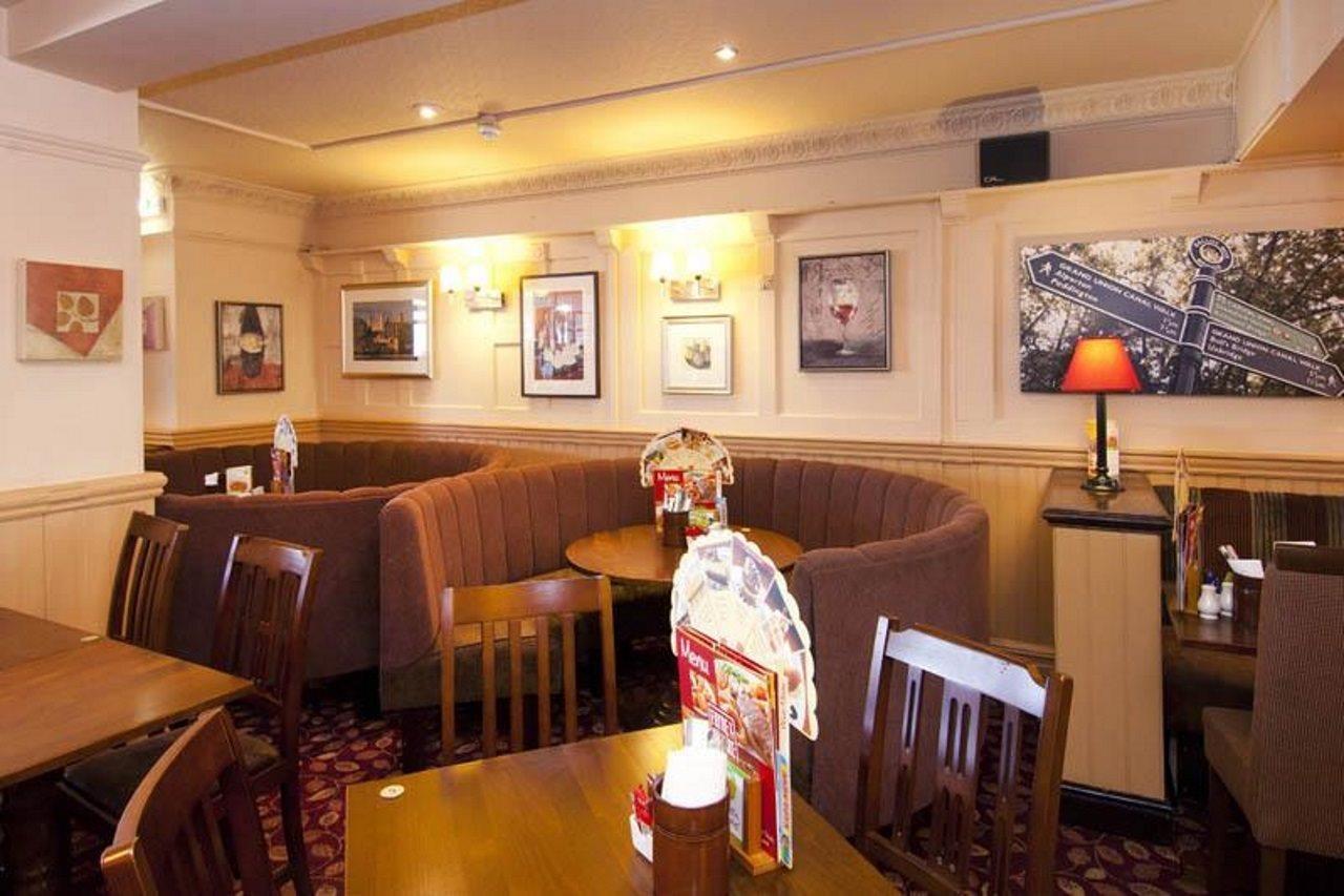 Premier Inn London Greenford 外观 照片